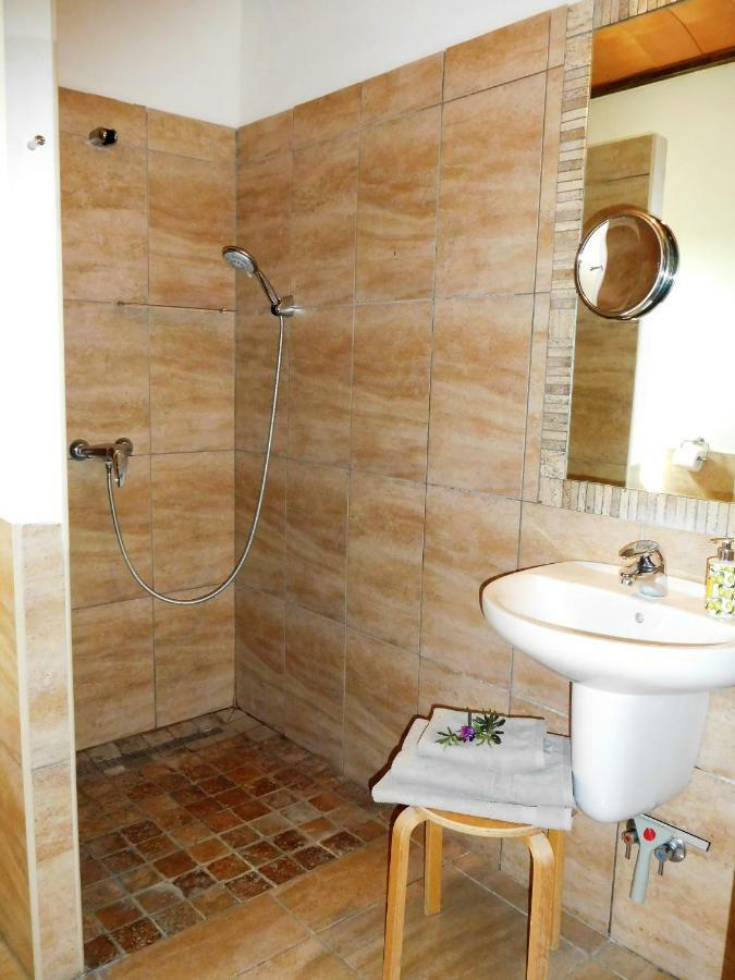 Finca Alqueria Fosca カンポス エクステリア 写真